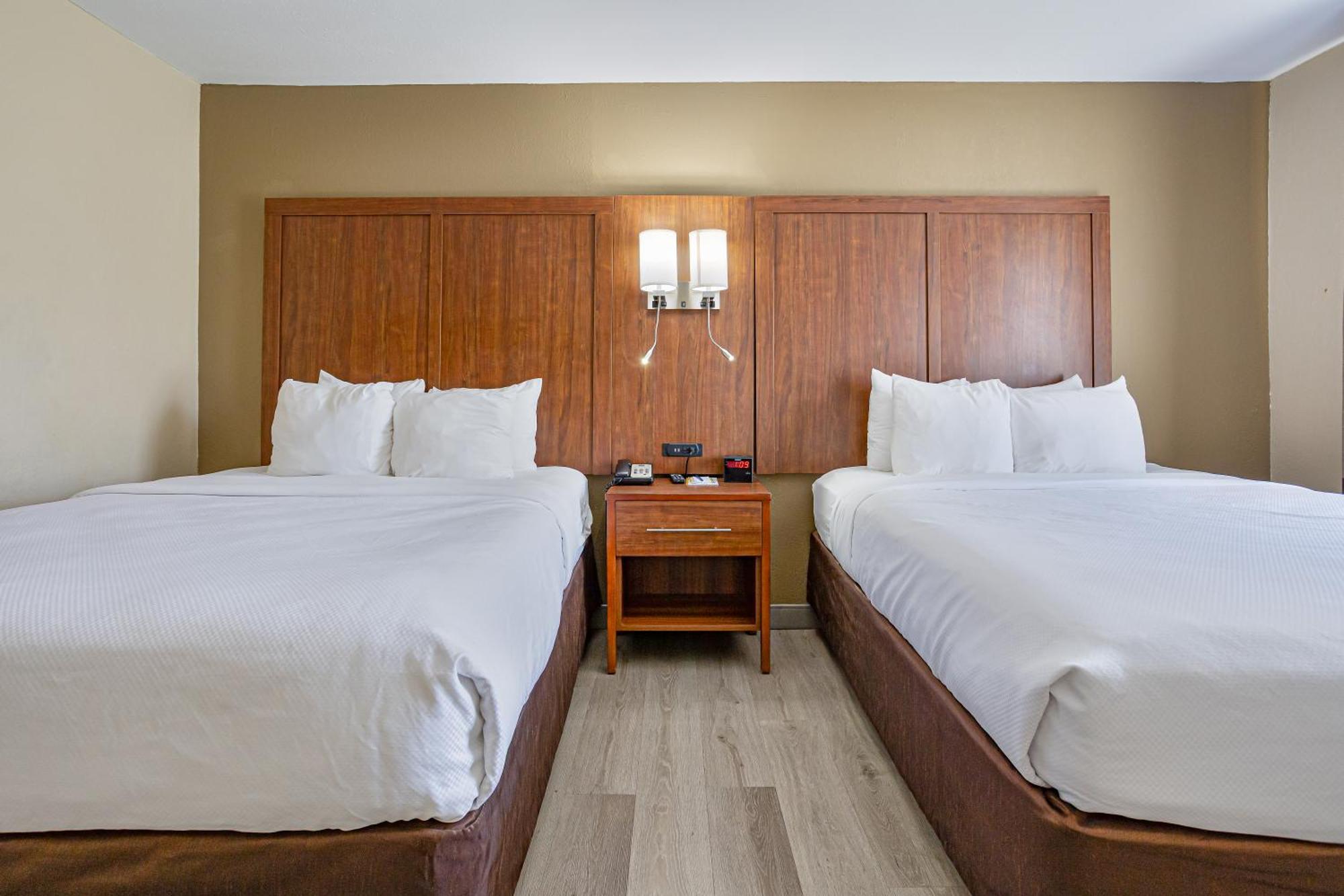 Comfort Inn & Suites Montgomery East Carmichael Rd Εξωτερικό φωτογραφία