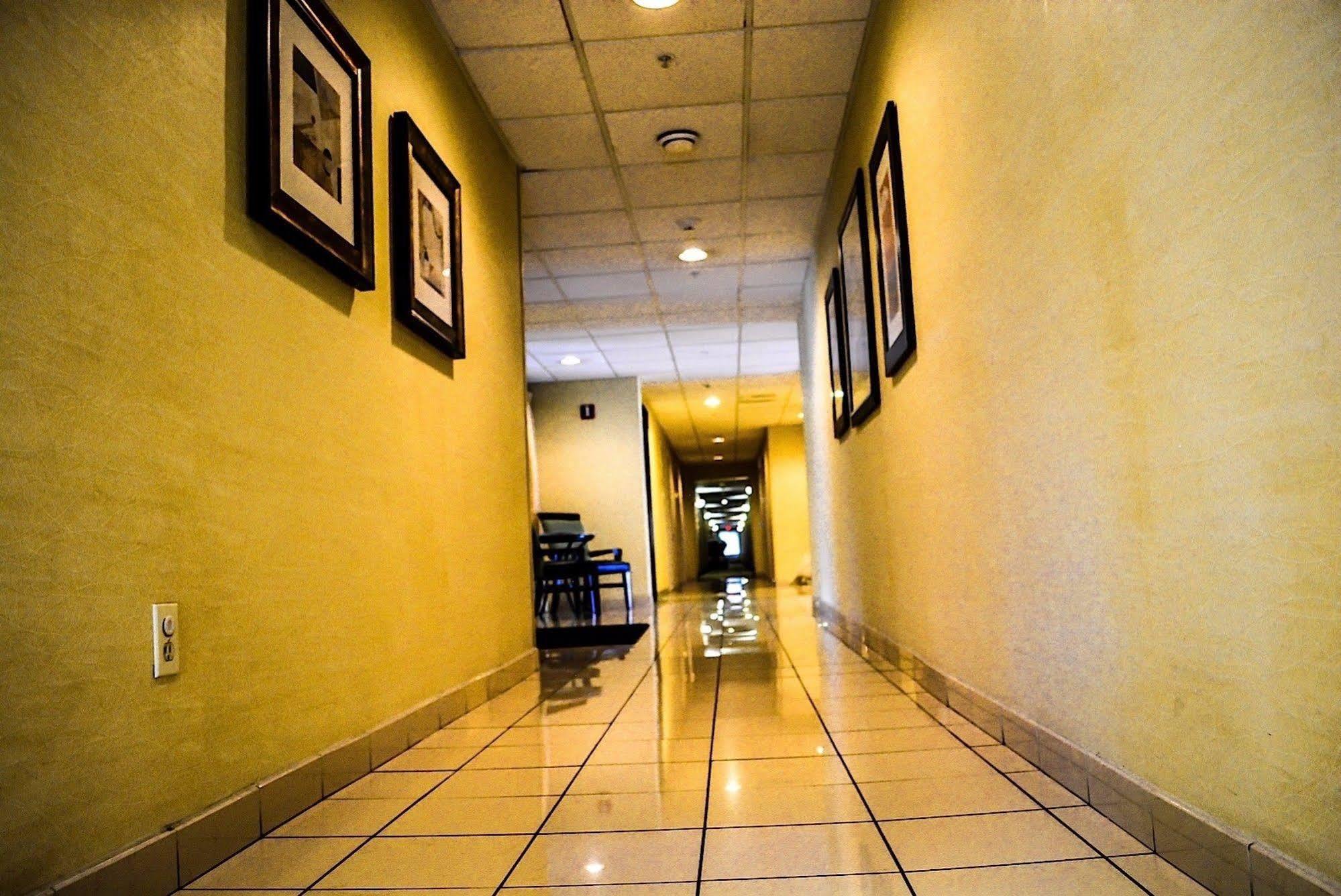 Comfort Inn & Suites Montgomery East Carmichael Rd Εξωτερικό φωτογραφία